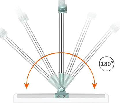 Silicone Floor Wiper for Floor Cleaning