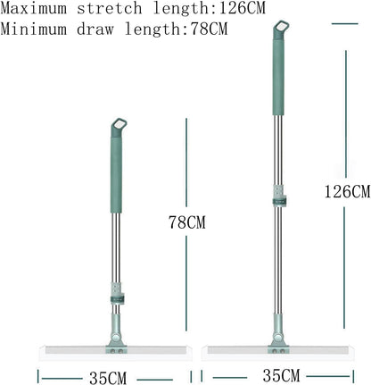 Silicone Floor Wiper for Floor Cleaning